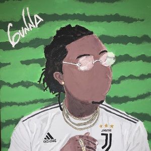 Meet your Posher, Jerry